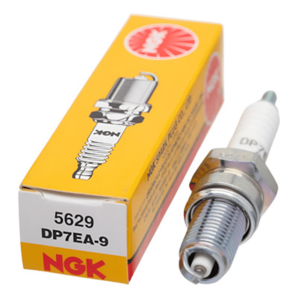 Vela Ignição Moto NGK DP7EA9 - e988ee43-3b23-4283-8e32-ff6ba5aedc3c