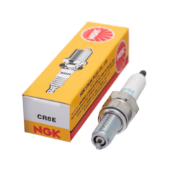 Vela Ignicao Moto Suzuki/Yamaha/Kawasaki NGKCR8E