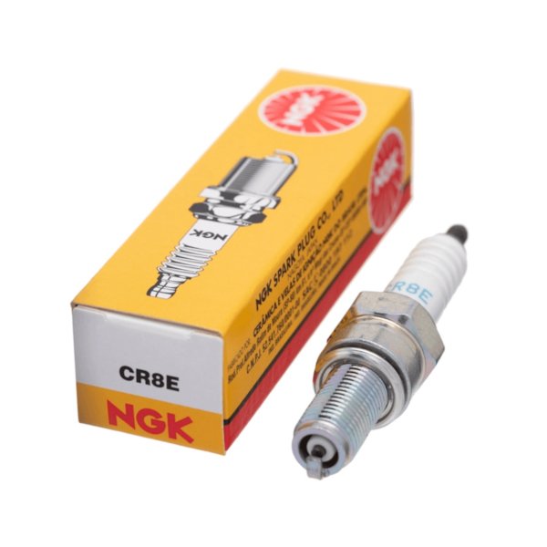 Vela Ignicao Moto Suzuki/Yamaha/Kawasaki NGKCR8E - e20a1c6a-ed91-4f9e-8239-0af929774ebd