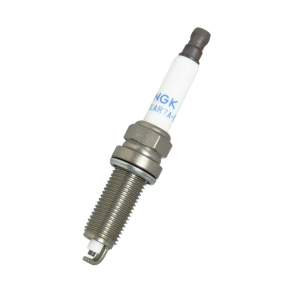 Vela Ignição NGK LZKAR7AD Clio Logan Sandero March Kwid - 26b544a5-c8c8-4eef-8bc7-0537d7c73e26