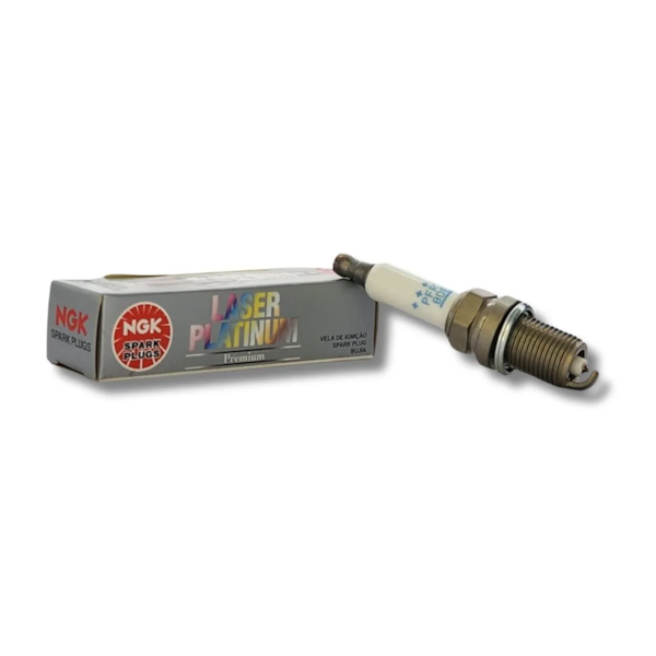 Vela Ignição NGK PFR7S8DEG Passat 2.0 FSI 2006 a 2012 - 2c594d45-fea0-47f1-b193-656aa28a5137