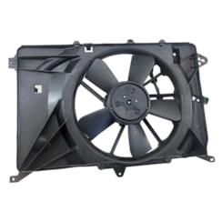 Ventoinha completa Toro Compass Renegade flex 53449429 c/ modulo