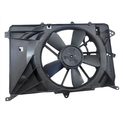 Ventoinha completa Toro Compass Renegade flex 53449429 c/ modulo