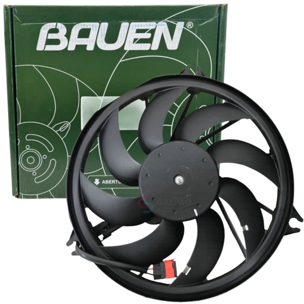 Ventoinha Do Radiador Peugeot 206 207 Hoggar BAU-100212 - cb20c4a7-248f-40d0-8b80-3df401d7e8c7