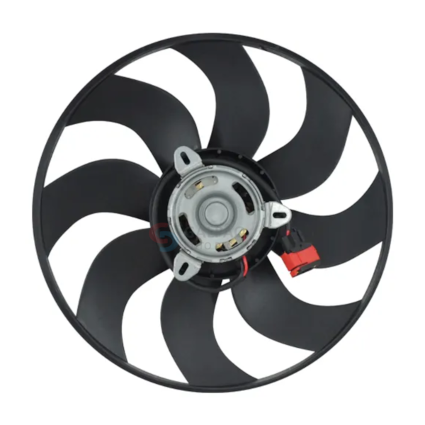 Ventoinha Do Radiador Peugeot 206 207 Hoggar BAU-100212 - 543b81bf-6bbe-44f1-8d9e-611bb96dc237