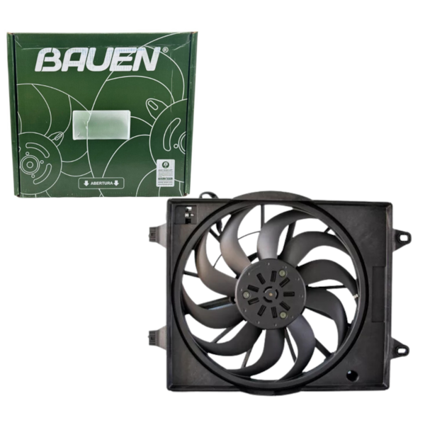 Ventoinha Fiat Uno 1.0 8v Firefly Attrac BAU-100770 - 759fd693-54ae-4b87-bbcc-b754f0a4191d