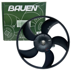 Ventoinha Prisma Celta Palio Fire Siena Com Ar ../2006 BAU-100230