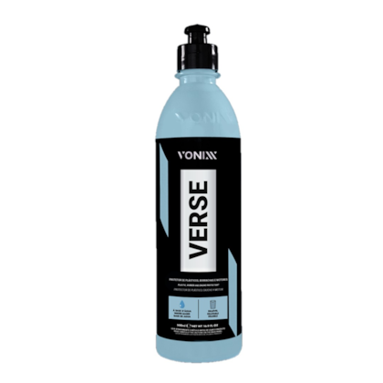 Verse - Protetor De Plasticos 500ML - Vonixx