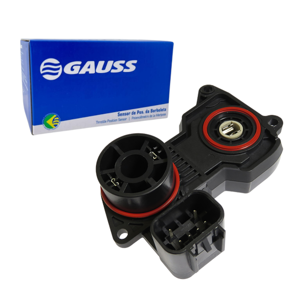 VSensor Posição Borboleta Corsa Montana 1.4 1.8 GAGS7881
                       - 017e4301-20e3-4399-abec-8329e6311591